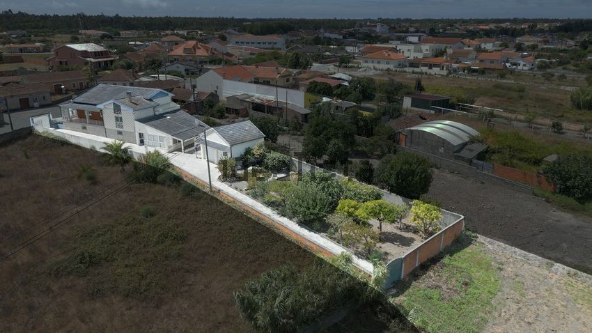Moradia T4 à venda em Fonte de Angeão, Vagos — foto 2