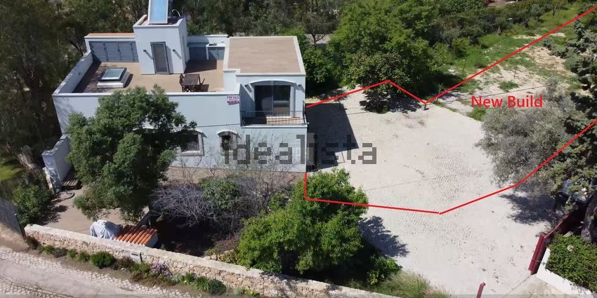 Moradia T2 em Almancil, €745.000