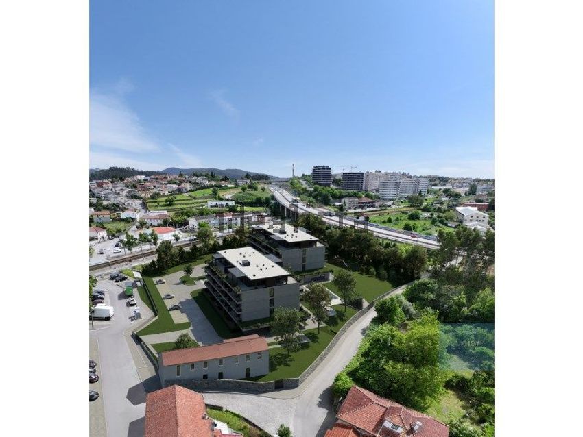 Apartamento T4 à venda em Ferreiros e Gondizalves, Braga — foto 37