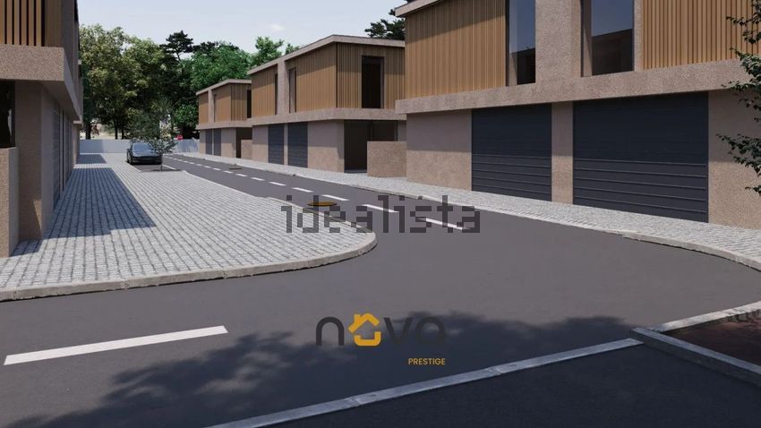 Moradia T3 à venda em Árvore, Vila do Conde — foto 11