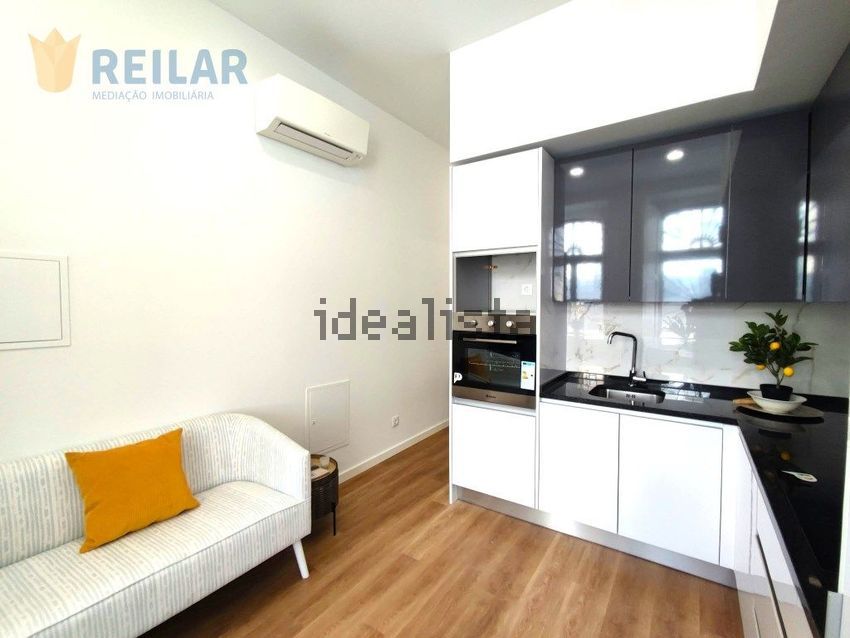 Apartamento T2 à venda em São Vicente, Lisboa — foto 8