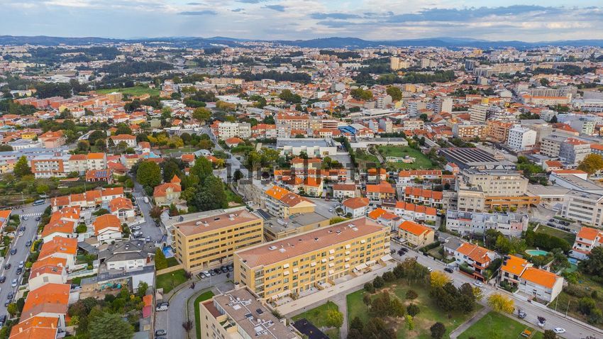 Apartamento T2 à venda em São Mamede de Infesta, Matosinhos — foto 35