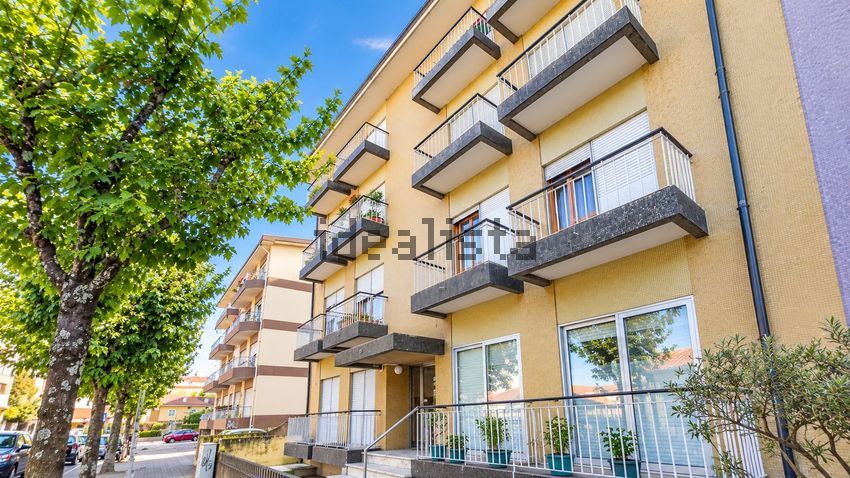 Apartamento T3 em Ermesinde, €249.900