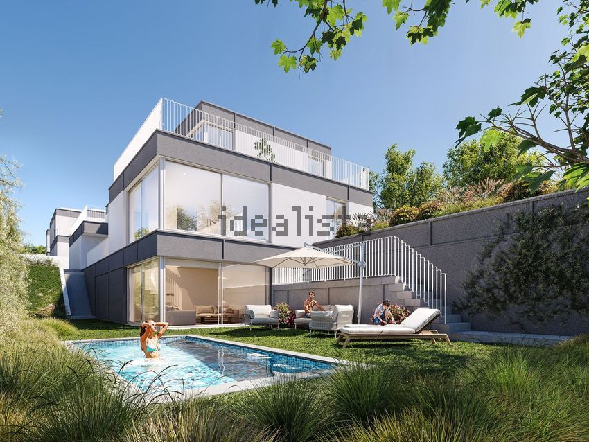 Moradia T4 à venda em Canidelo, Vila Nova de Gaia — foto 13