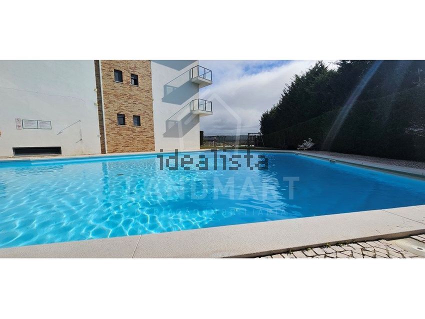 Apartamento T2 à venda em São Martinho do Porto, Alcobaça — foto 11