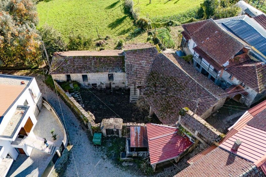 Moradia T0 à venda em Chamoim e Vilar, Terras de Bouro — foto 4