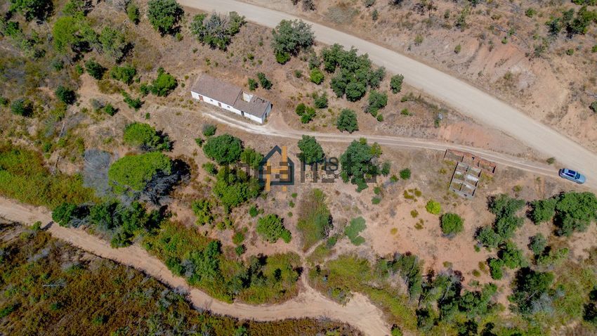 Moradia T1 à venda em Marmelete, Monchique — foto 7