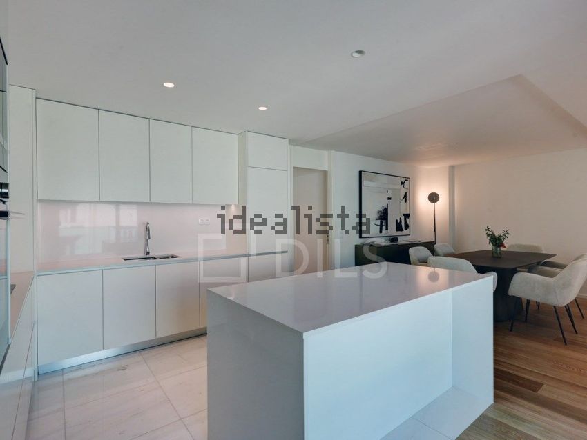 Apartamento T3 à venda em Avenidas Novas, Lisboa — foto 5