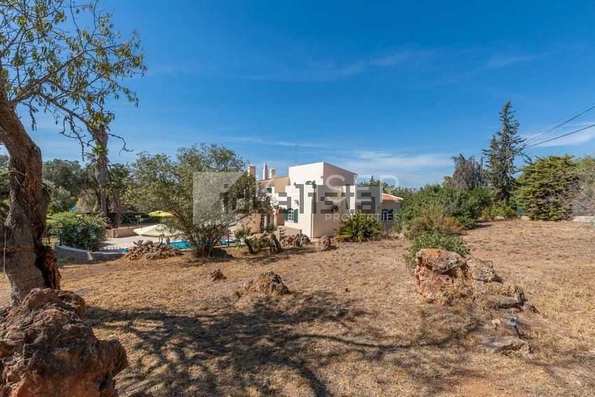 Moradia T5 à venda em Alcantarilha, Silves — foto 32