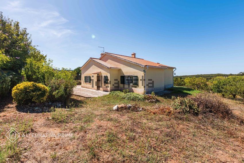 Moradia T2 à venda em Vila Verde dos Francos, Alenquer — foto 27