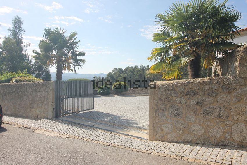 Moradia T4 à venda em Atiães, Vila Verde — foto 24
