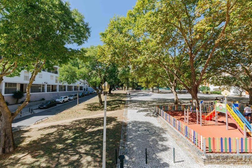 Apartamento T4 à venda em Olivais, Lisboa — foto 9