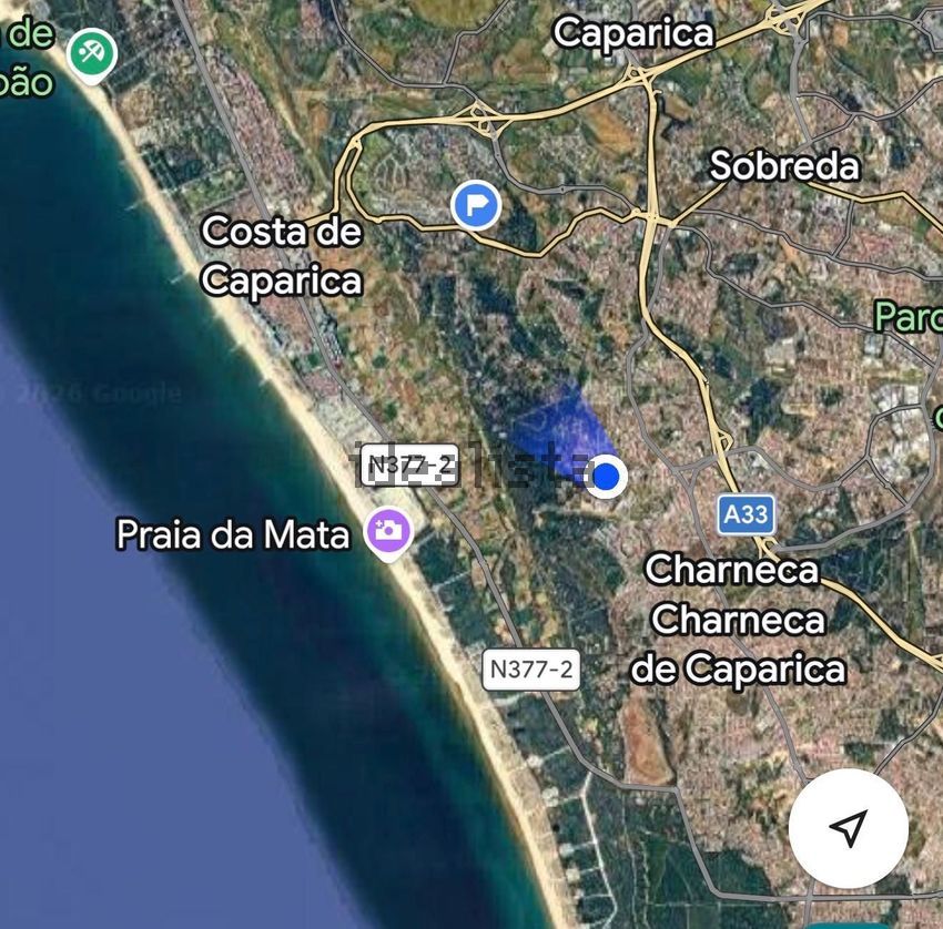 Apartamento T2 à venda em Charneca de Caparica e Sobreda, Almada — foto 30