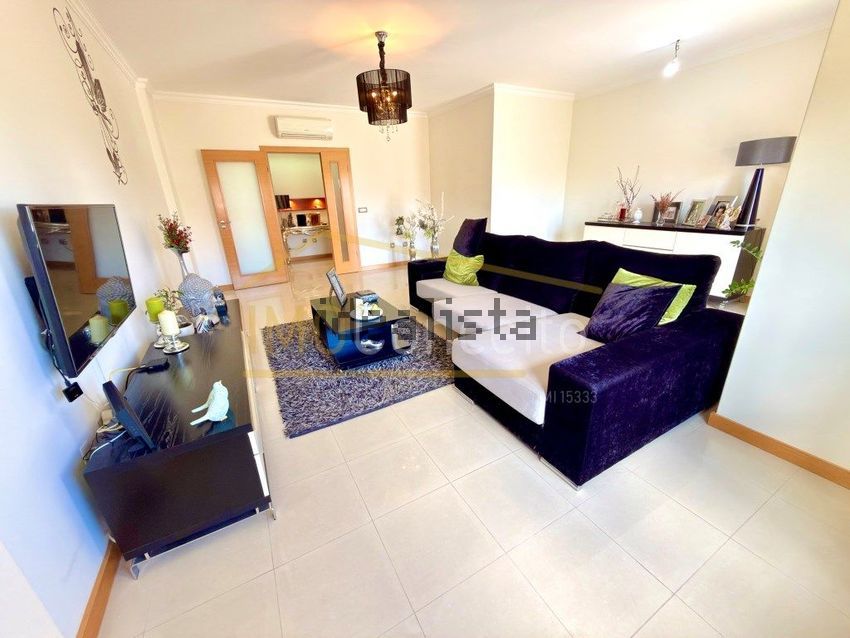 Apartamento T3 à venda em São João Baptista, Entroncamento — foto 2
