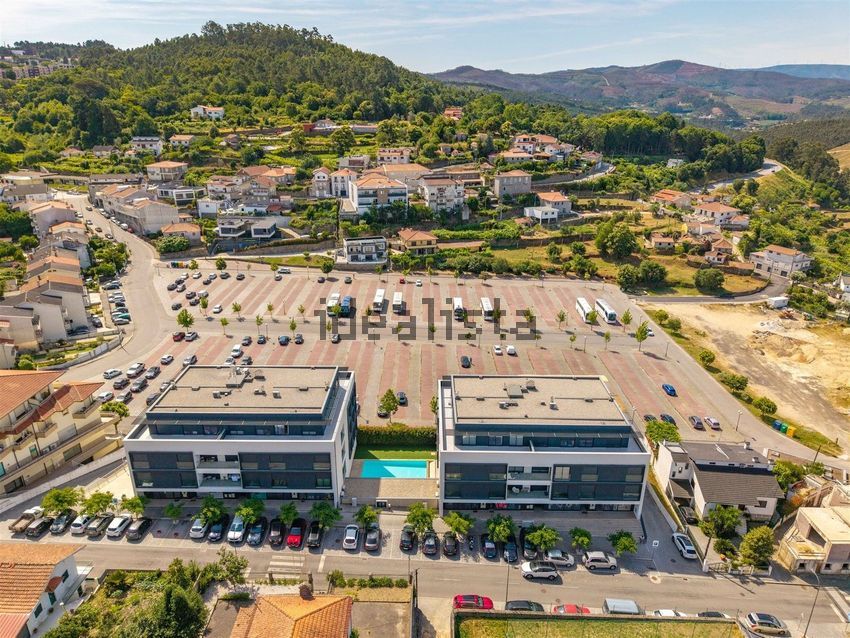 Apartamento T3 à venda em Sobrado, Castelo de Paiva — foto 4
