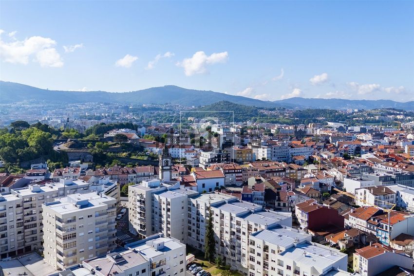 Apartamento T3 à venda em Braga (São Vicente), Braga — foto 3