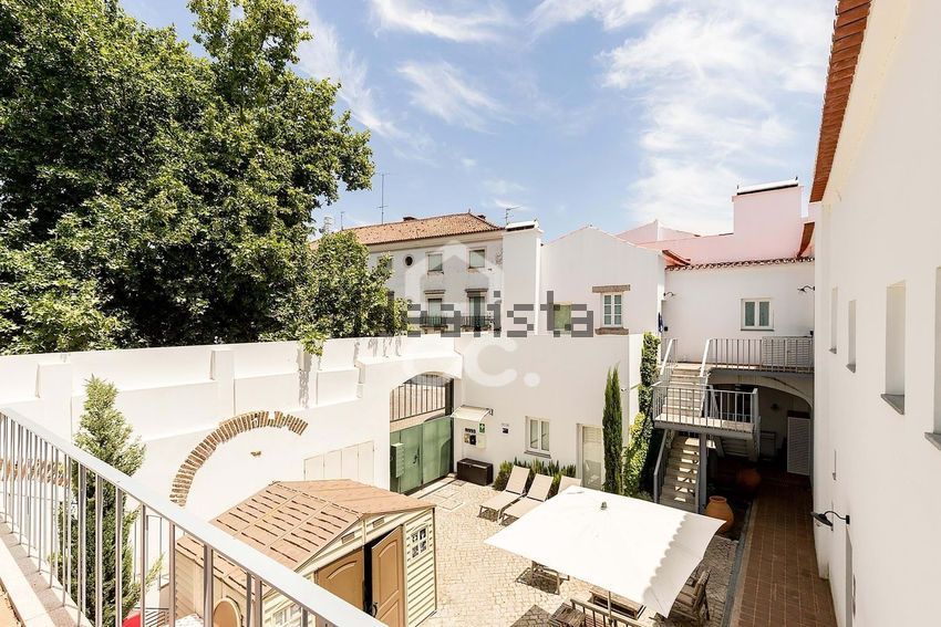 Apartamento T1 à venda em Évora (São Mamede, Sé, São Pedro e Santo Antão), Évora — foto 22