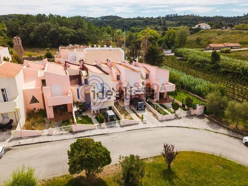 Moradia T3 à venda em Santa Maria, São Pedro e Sobral da Lagoa, Óbidos — foto 2
