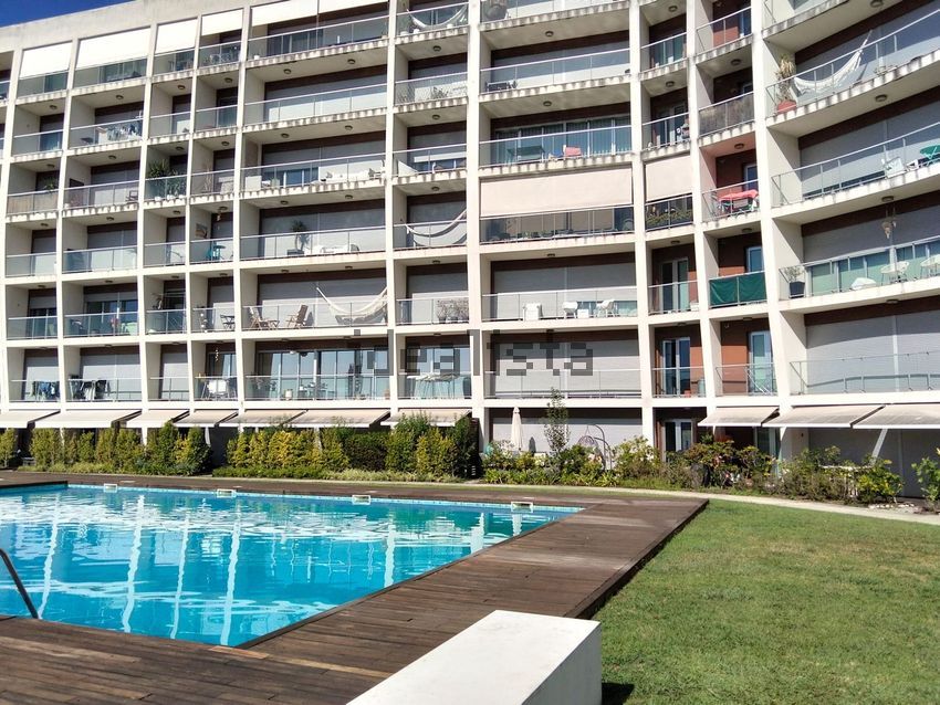 Apartamento T0 à venda em Parque das Nações, Lisboa — foto 2