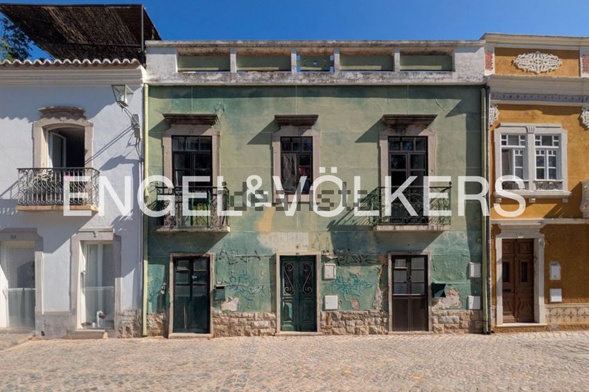 Moradia T3 à venda em Tavira (Santa Maria e Santiago), Tavira — foto 2