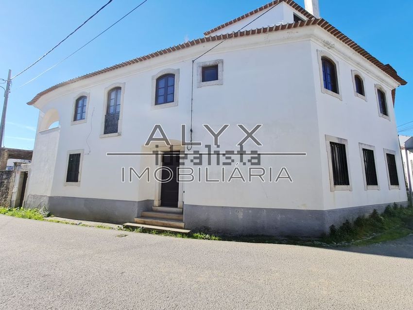 Moradia T6+ em Maiorca, €390.000
