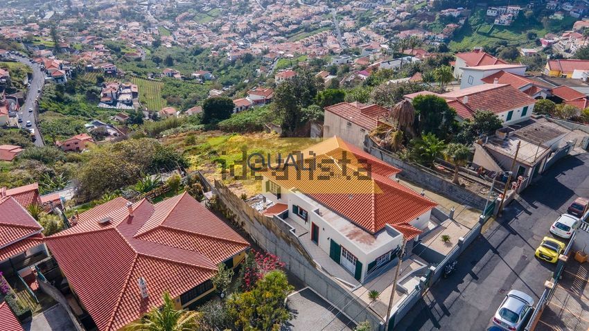 Moradia T4 à venda em Santo António, Funchal — foto 28
