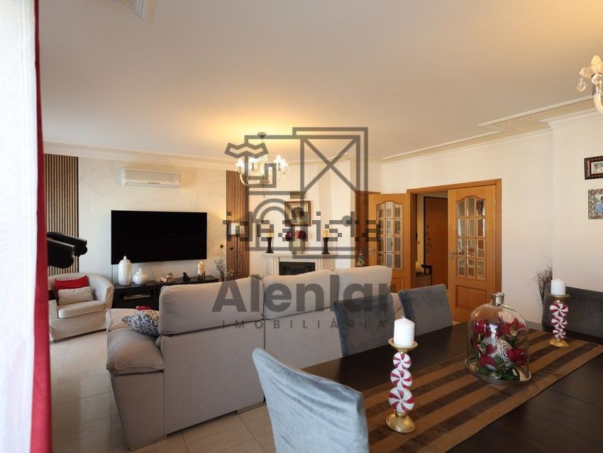 Apartamento T3 à venda em Alenquer (Santo Estêvão e Triana), Alenquer — foto 4