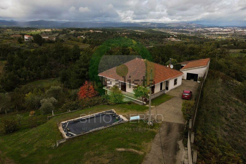 Moradia T3 à venda em São Pedro de Agostém, Chaves — foto 4