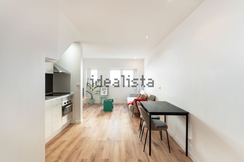 Apartamento T1 à venda em Campo de Ourique, Lisboa — foto 9