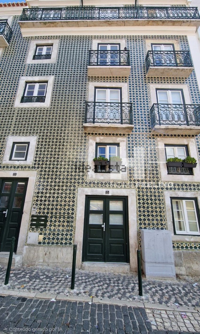 Apartamento T2 à venda em Arroios, Lisboa — foto 22