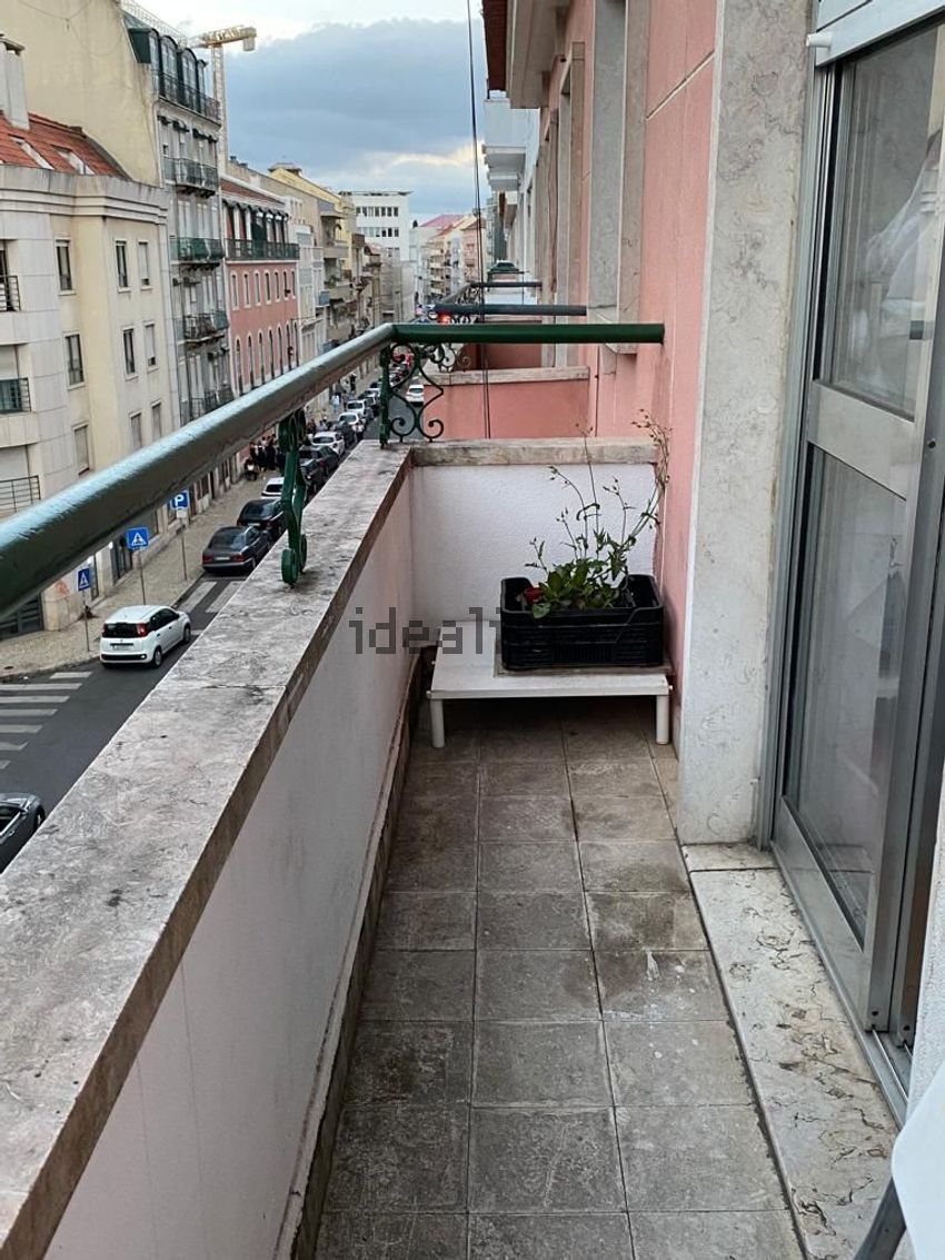 Apartamento T5 à venda em Arroios, Lisboa — foto 13