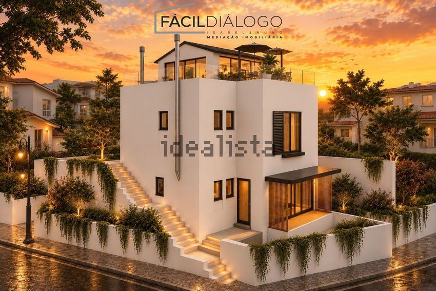 Moradia T3 à venda em Sesimbra (Santiago), Sesimbra — foto 6