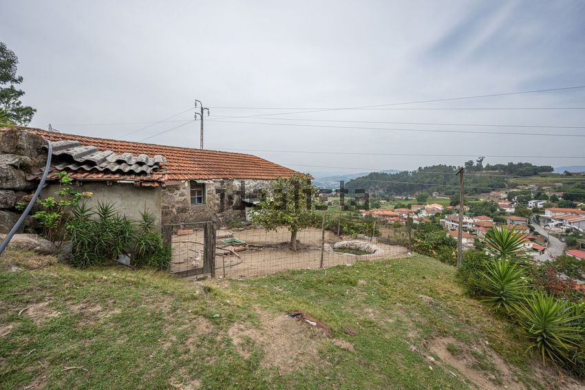Moradia T2 à venda em Vila Nova do Campo, Santo Tirso — foto 23