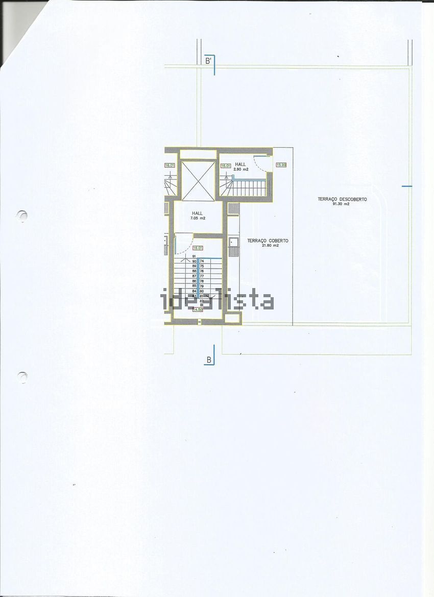 Apartamento T3 à venda em Tavira (Santa Maria e Santiago), Tavira — foto 36