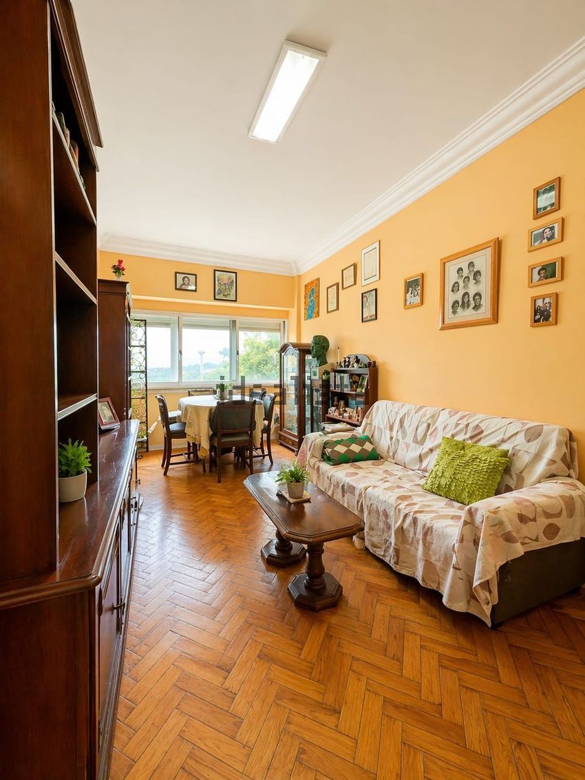 Apartamento T3 à venda em Estrela, Lisboa — foto 21