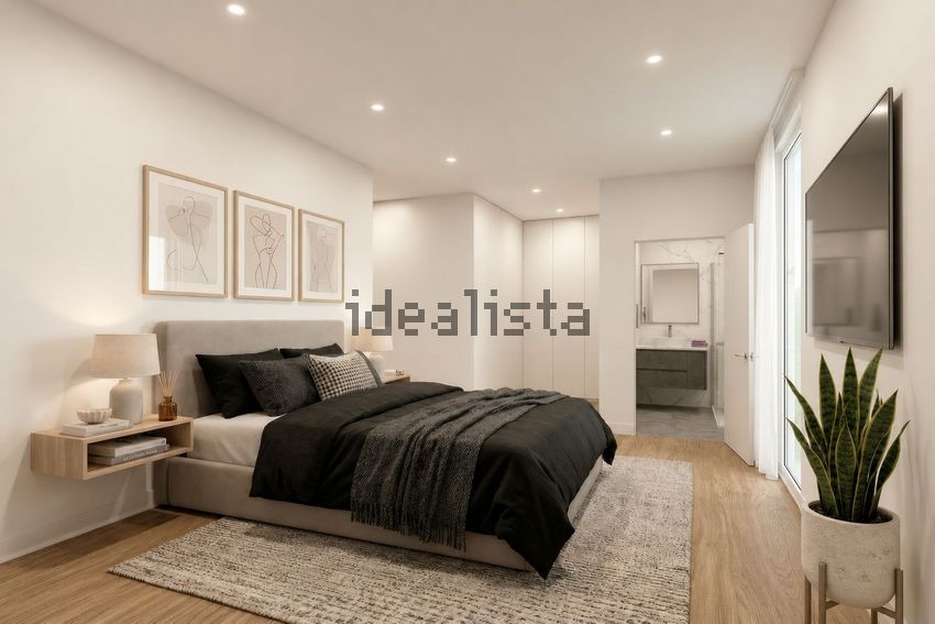 Apartamento T2 à venda em Pataias e Martingança, Alcobaça — foto 3