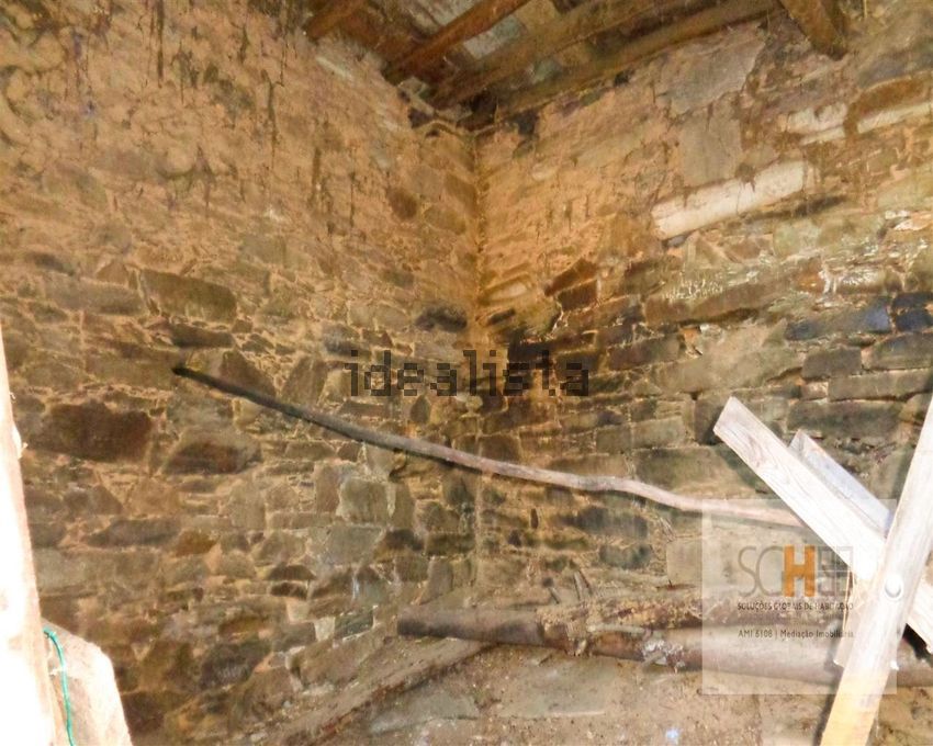 Moradia T2 à venda em Santo André das Tojeiras, Castelo Branco — foto 7
