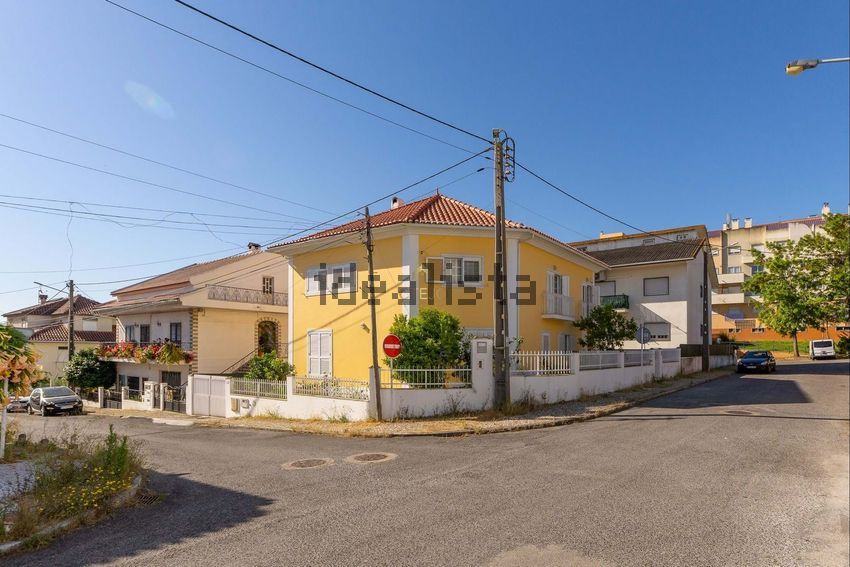 Moradia T6+ à venda em Santa Iria de Azoia, São João da Talha e Bobadela, Loures — foto 30