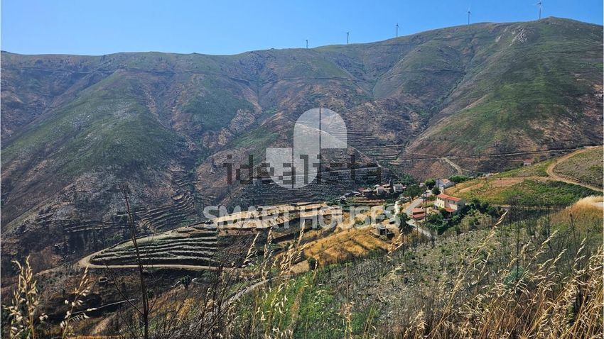 Moradia T4 à venda em Pomares, Arganil — foto 33