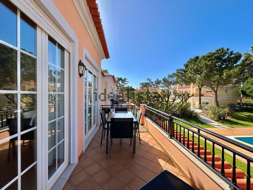Apartamento T3 à venda em Amoreira, Óbidos — foto 13
