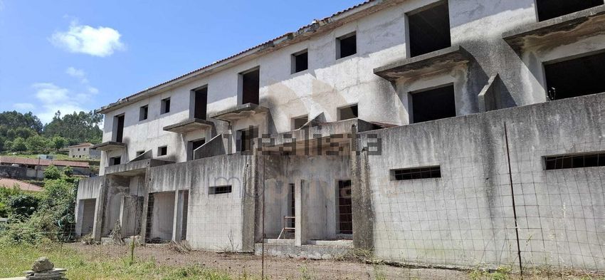 Moradia T3 à venda em Vilarinho, Santo Tirso — foto 7
