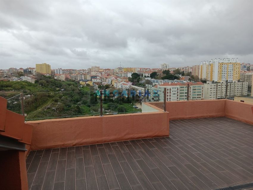 Apartamento T2 à venda em Penha de França, Lisboa — foto 11