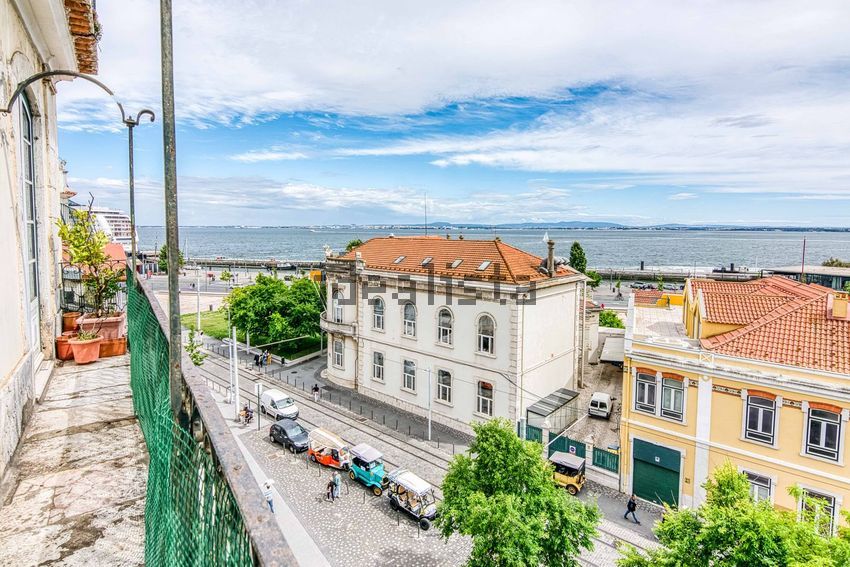 Apartamento T2 à venda em Santa Maria Maior, Lisboa — foto 4