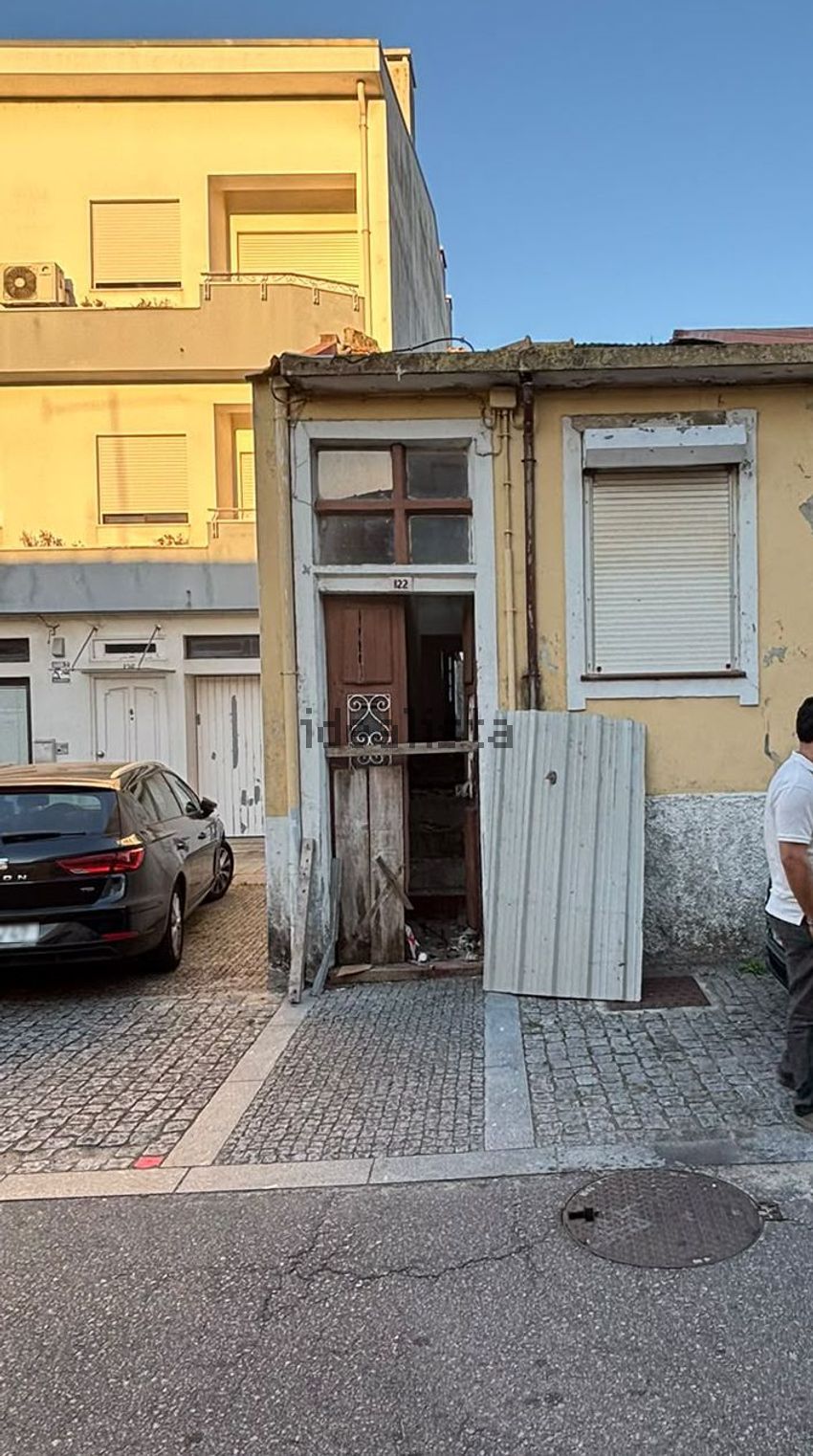 Moradia T1 à venda em São Mamede de Infesta, Matosinhos — foto 9