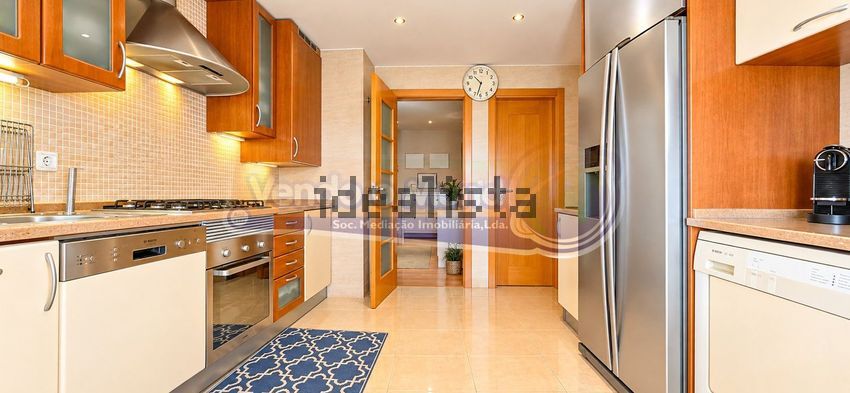 Apartamento T3 à venda em Póvoa de Santa Iria e Forte da Casa, Vila Franca de Xira — foto 11