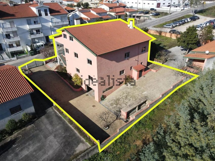 Moradia T5 à venda em Serpins, Lousã — foto 2