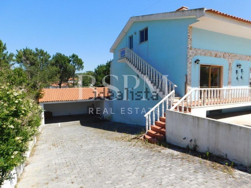 Moradia T4 à venda em Foz do Arelho, Caldas da Rainha — foto 11