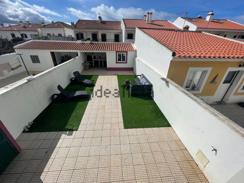 Moradia T5 à venda em Vila Nova de Milfontes, Odemira — foto 26
