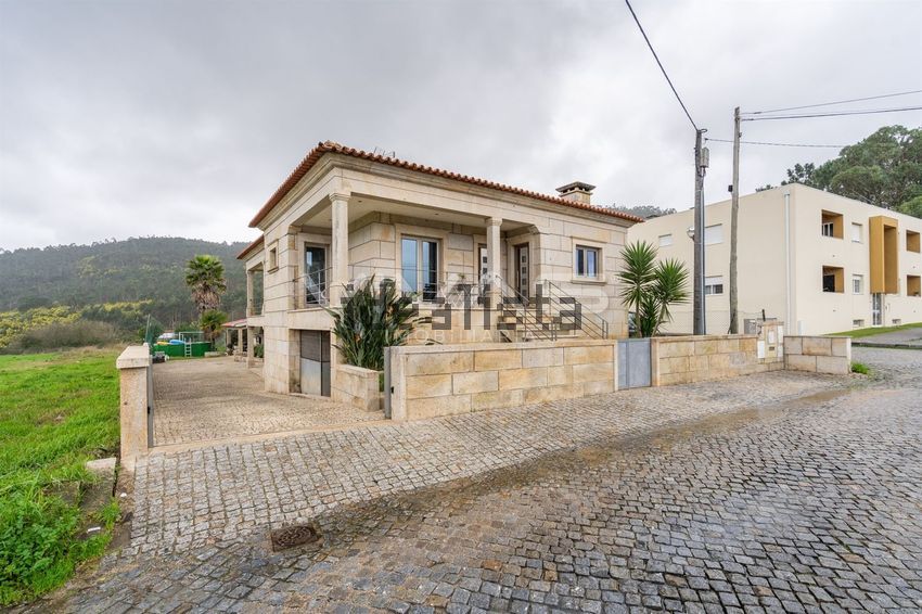 Moradia T3 à venda em Lama, Barcelos — foto 35
