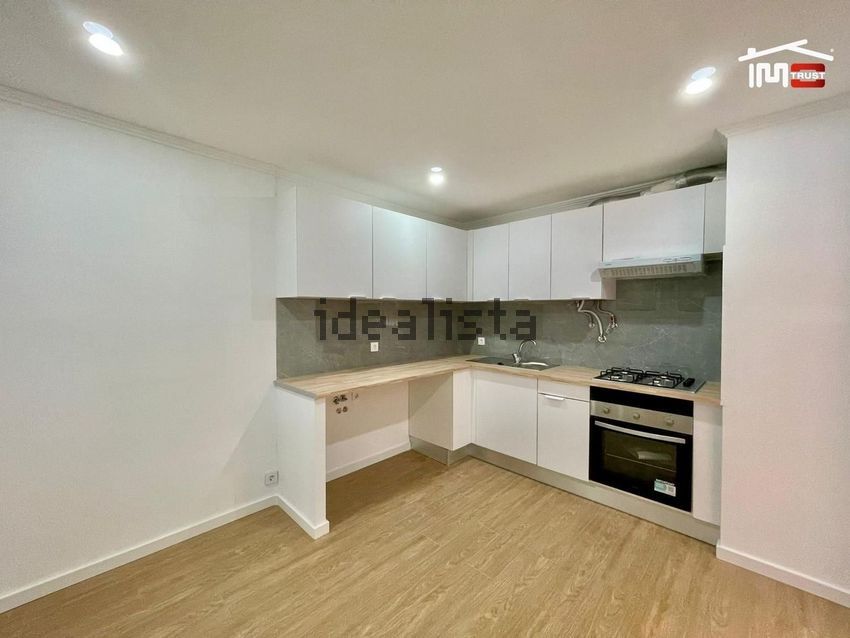 Apartamento T1 à venda em Santo António da Charneca, Barreiro — foto 7